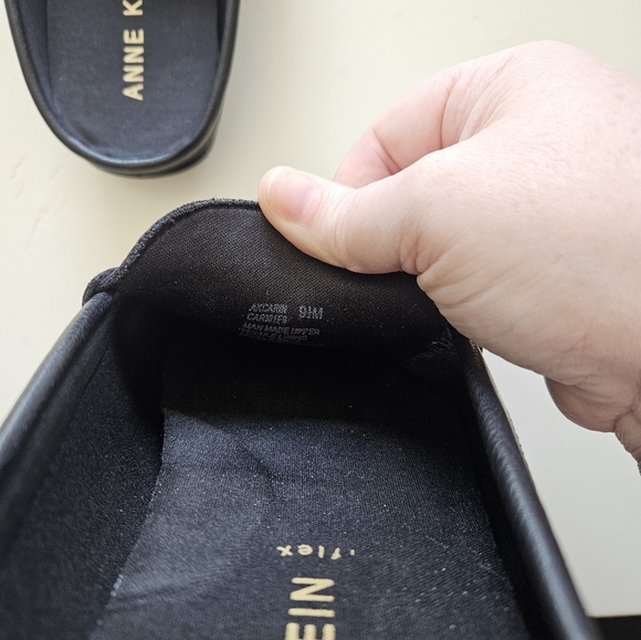 Anne Klein Carin Mule - Picture 3 of 9